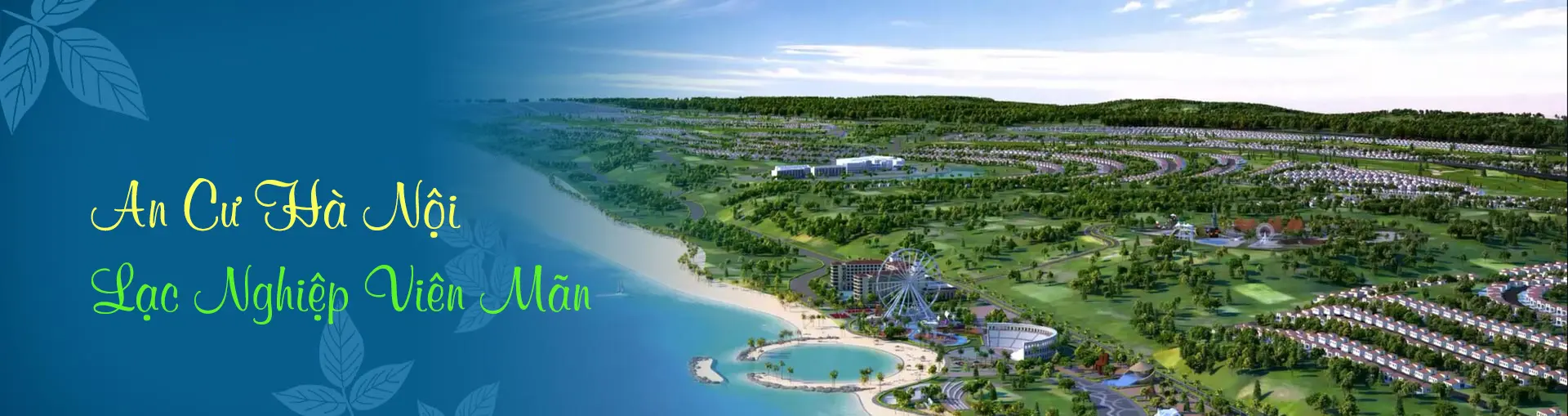 Dự án Hải An Land 2